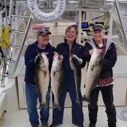 Miss Liane Sportfishing Charters