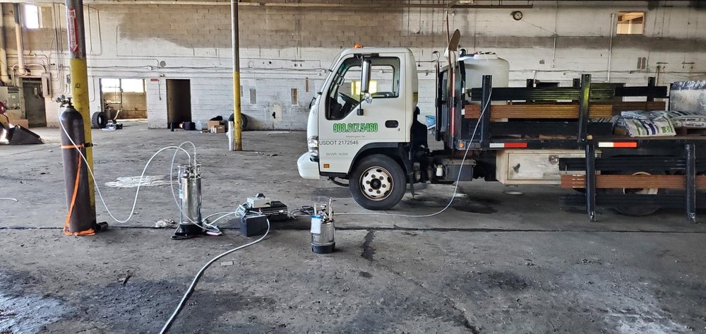 Envocare Environmental and Facility Management - mold inspector in Somerset, NJ