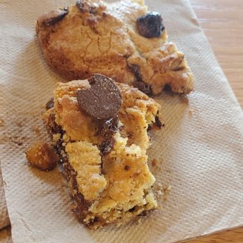 The Melt - Sampling of cookie. 5/5 - Comfort Food Near Me - Monterey Park, California The Melt - Sampling of cookie. 5/5 - Comfort Food Near Me - Monterey Park, California