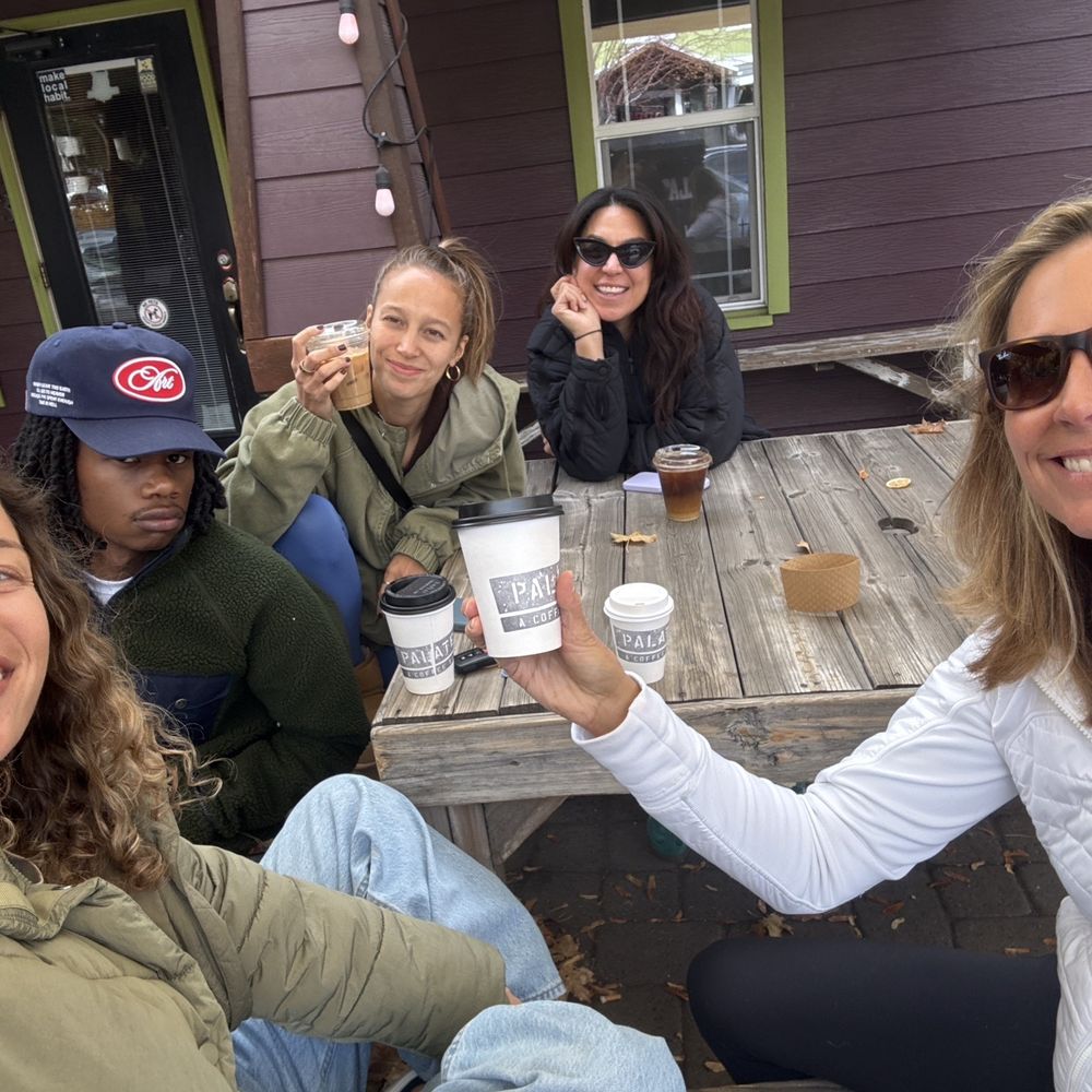 Palate - Coffee & Tea Near Me - Bend, Oregon Palate - Coffee & Tea Near Me - Bend, Oregon
