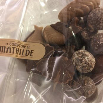 Le Comptoir de Mathilde - So cute! - Delicatessen Near Me - Paris-3E-Arrondissement, 75 Le Comptoir de Mathilde - So cute! - Delicatessen Near Me - Paris-3E-Arrondissement, 75