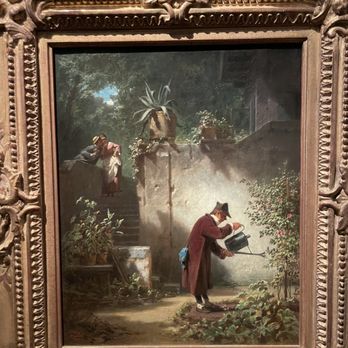 Grohmann Museum - Art Museums Near Me - Milwaukee, Wisconsin Grohmann Museum - Art Museums Near Me - Milwaukee, Wisconsin
