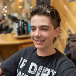 Hair Hut