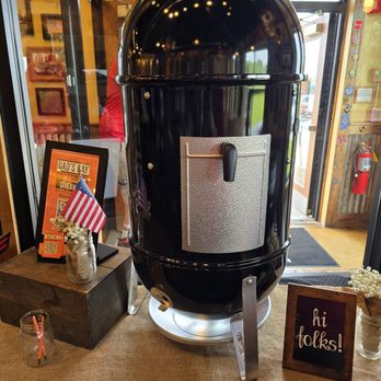 Mission BBQ - Barbeque Near Me - Downers Grove, Illinois