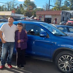 G & E Motors - Fantastic place to get a car