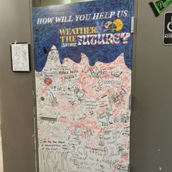 Zumiez - Dressing Room
