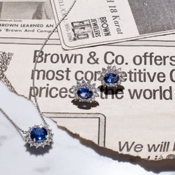 Brown & Co. Jewelers - Roswell