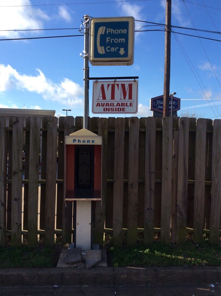 SHELL Updated August 2024 3505 South St, Nacogdoches, Texas Gas