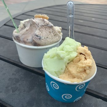 Blue Ice Gelato 77 Photos 155 Reviews Coffee Tea 6878 E Sunrise Dr Tucson Az Phone Number Menu Yelp