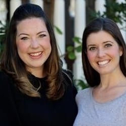 Stagelight Performing Arts - Owners Lindsey Russo & Alyssa Gramer are "Shaping artists and inspiring creativity" at Stagelight Performing Arts.