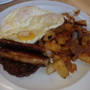 The Serving Spoon - Breakfast & Brunch Near Me - Inglewood, California