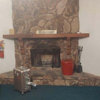 Robinhood Resort - Big Bear Lake, CA