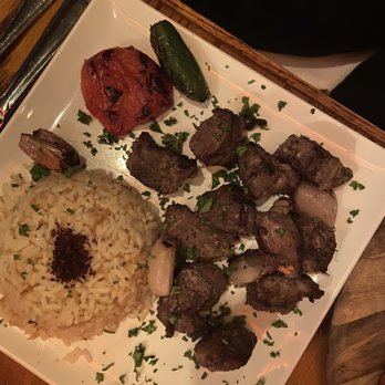 Balade - Mediterranean Near Me - New York, New York Balade - Mediterranean Near Me - New York, New York