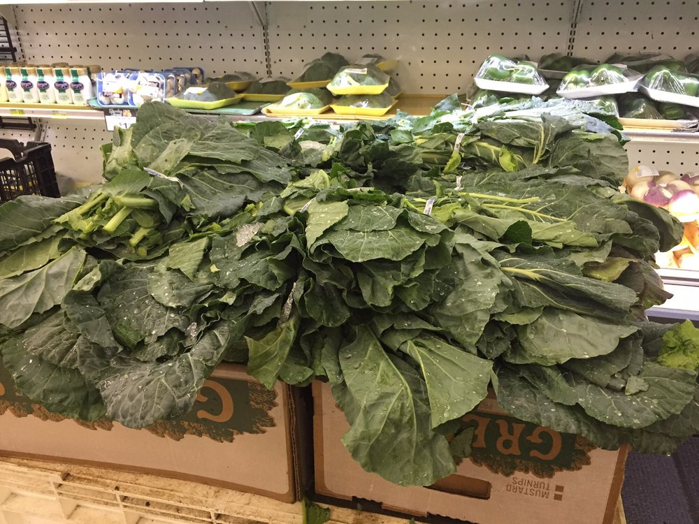 GALST FOOD MARKET Updated August 2024 1622 W North Ave, Milwaukee