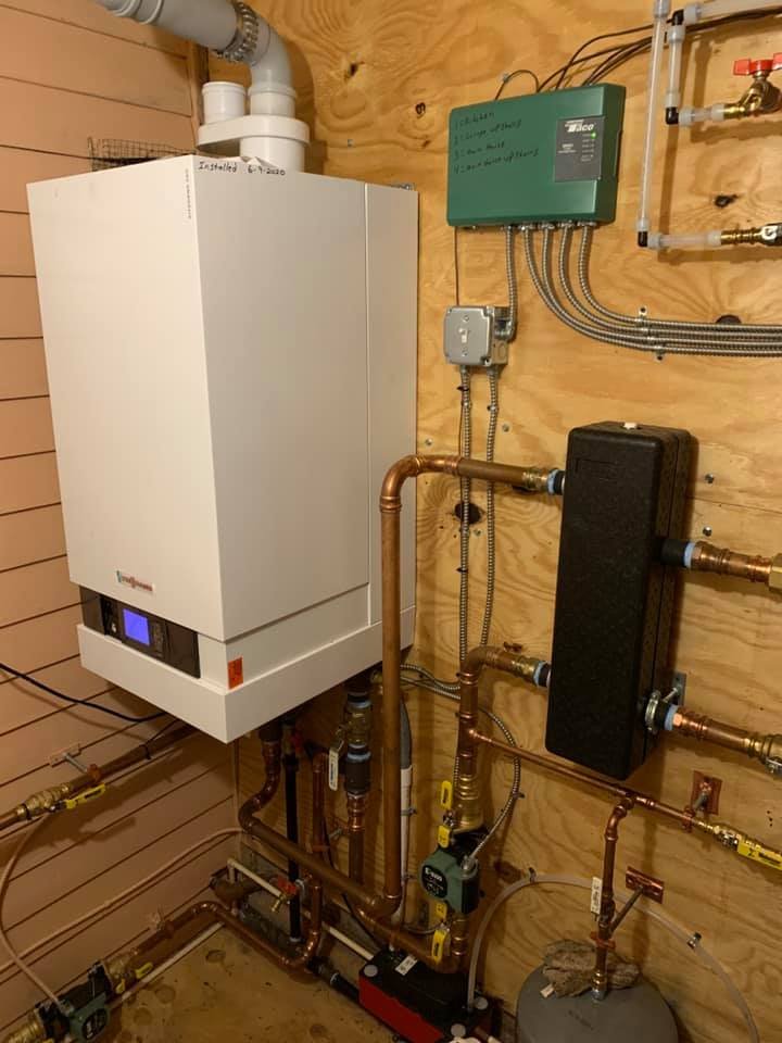 Slide of Donohue Halverson