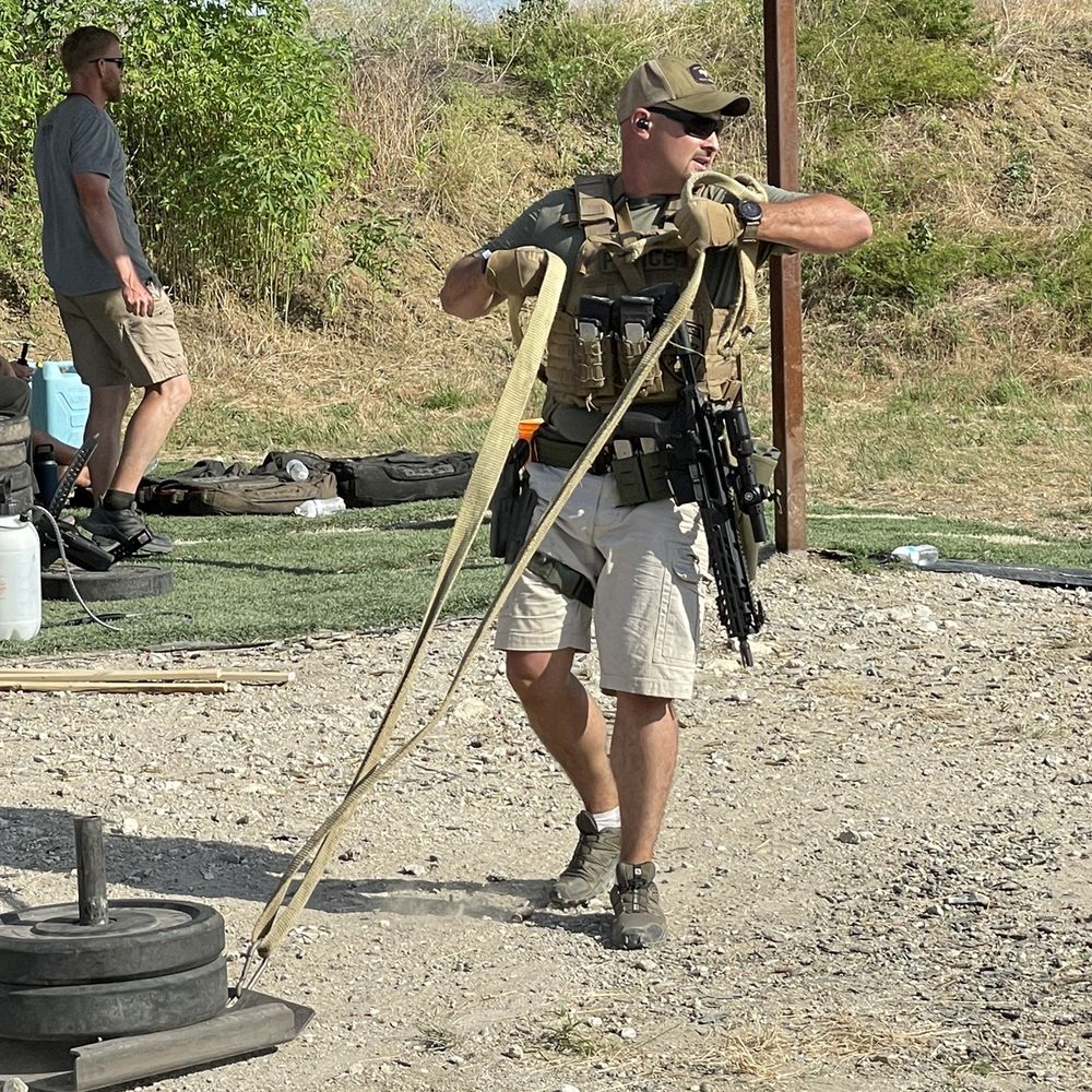 Extreme Tactics & Training Solutions - X Treme exercises - Gun/Rifle Ranges Near Me - Waxahachie, Texas