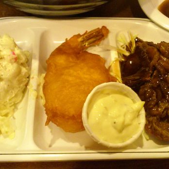 Tanaka Saimin - Triple sides, yum - Japanese Near Me - Honolulu, Hawaii Tanaka Saimin - Triple sides, yum - Japanese Near Me - Honolulu, Hawaii