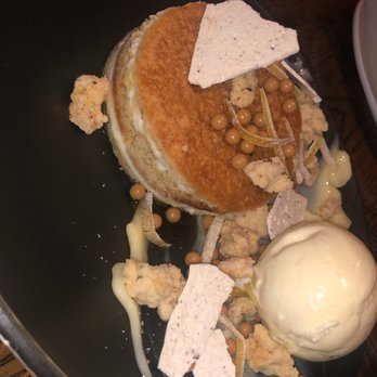 Riel - Bees Knees - New American Near Me - Houston, Texas Riel - Bees Knees - New American Near Me - Houston, Texas