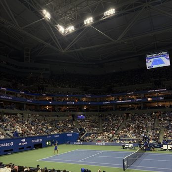 Arthur Ashe Stadium - Stadiums & Arenas Near Me - Corona, New York
