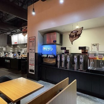 Tokyo Joe's - Sushi Bars Near Me - Avondale, Arizona