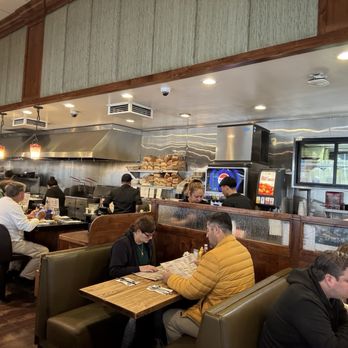 Pinecrest Diner - Diners Near Me - San Francisco, California