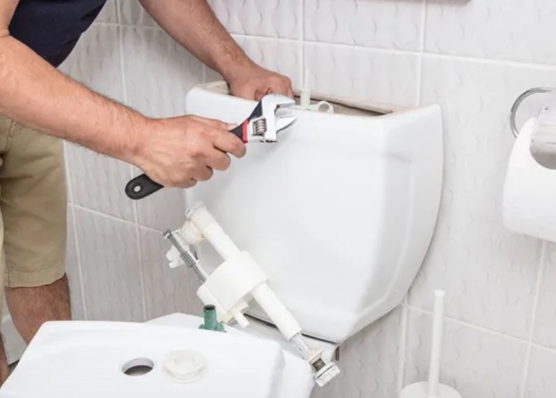 Slide of Malone's Plumbing