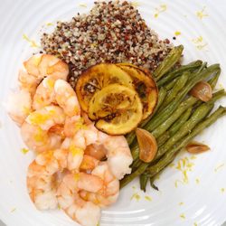 The Wellness Kitchenista