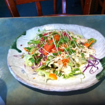 Sushi King - Sashimi salad - Sushi Bars Near Me - Fairfield, California Sushi King - Sashimi salad - Sushi Bars Near Me - Fairfield, California