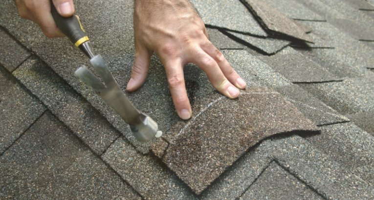 Slide of Affordable Roof Inspections and Home Repairs