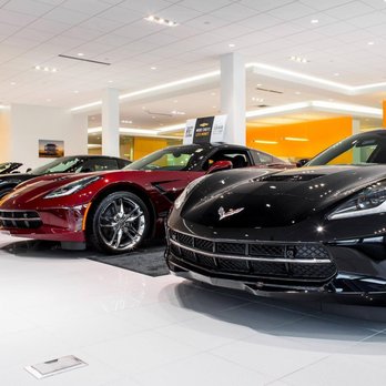 The Chevrolet Exchange - Welcome to our world! - Car Dealers Near Me - Lake Bluff, Illinois The Chevrolet Exchange - Welcome to our world! - Car Dealers Near Me - Lake Bluff, Illinois