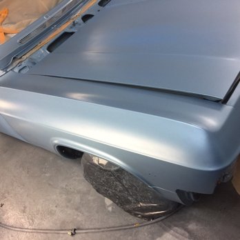 Fix N Paint - Auto Repair Near Me - Lancaster, California