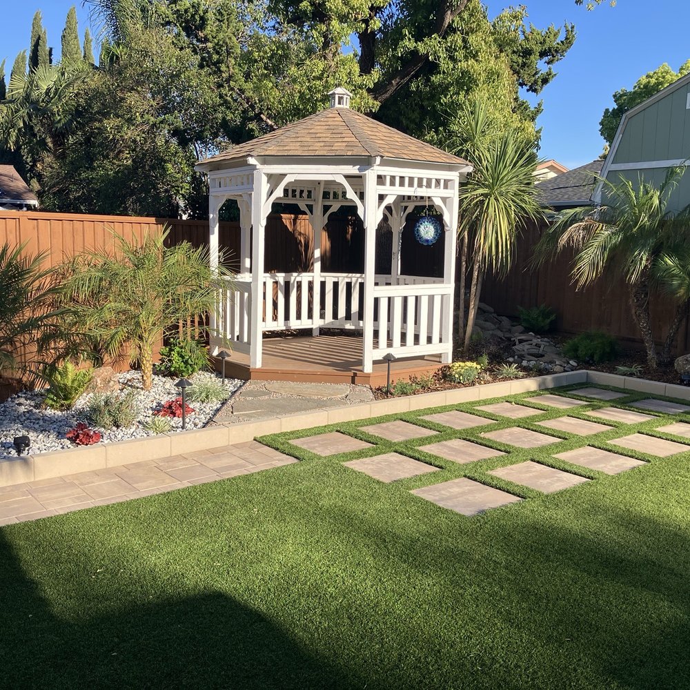D & I Landscape - Landscaping Near Me - San Jose, California