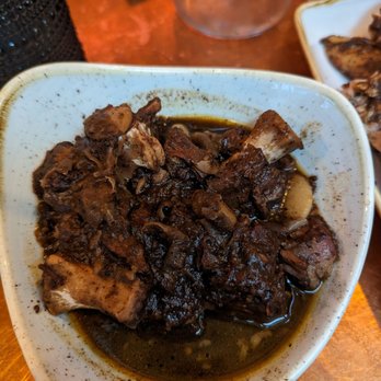 Chubby's Jamaican Kitchen - Oxtail 5/5 - Caribbean Near Me - Toronto, Ontario Chubby's Jamaican Kitchen - Oxtail 5/5 - Caribbean Near Me - Toronto, Ontario