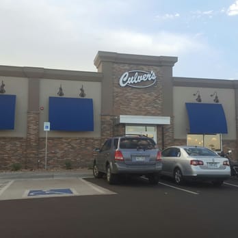 Culver's - Burgers Near Me - Westminster, Colorado