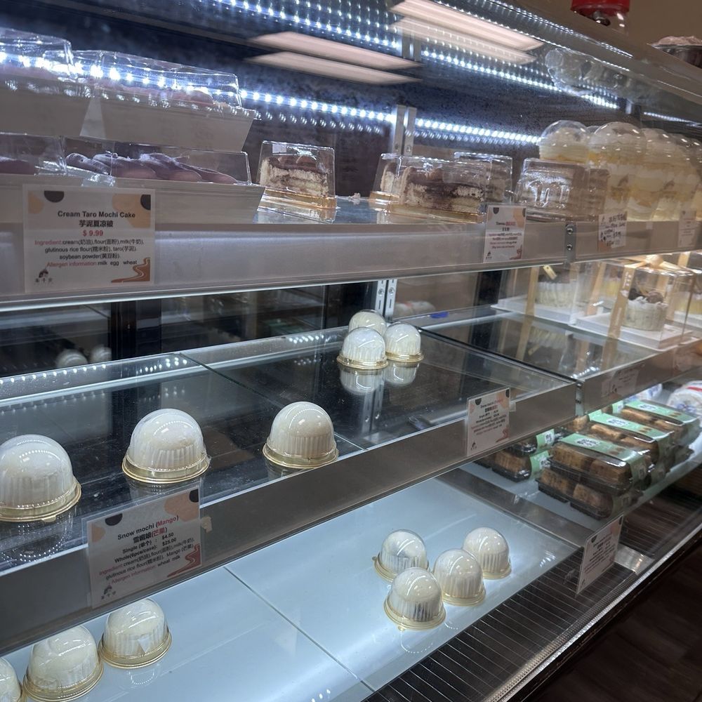 Timeless Tea - Bubble Tea Near Me - Bellevue, Washington