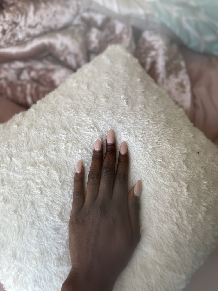 Lisa Nails 2