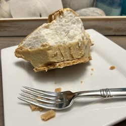 Missy's Pie - Butterscotch Pie