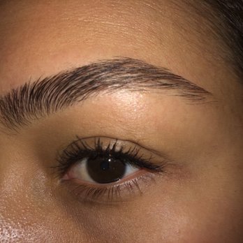 Brow Studio - Eyebrow Services Near Me - North Hollywood, California