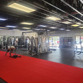 ProFitness - Trainers Near Me - Tempe, Arizona