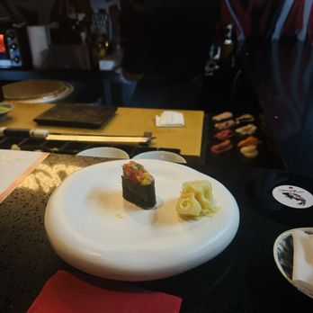 Sushi by Bou- Fulton Market Chicago @ Emily Hotel - Sushi Bars Near Me - Chicago, Illinois Sushi by Bou- Fulton Market Chicago @ Emily Hotel - Sushi Bars Near Me - Chicago, Illinois