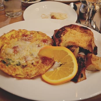 Taverna - Frittata - Italian Near Me - Dallas, Texas