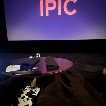 IPIC Pasadena - Cinema Near Me - Pasadena, California IPIC Pasadena - Cinema Near Me - Pasadena, California