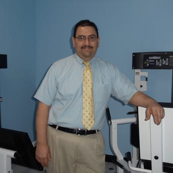 Idriss Chiropractic - Chiropractors Near Me - Anaheim, California
