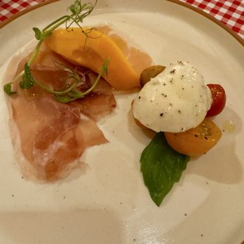 Arancino - Antipasti - Italian Near Me - Honolulu, Hawaii