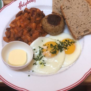 Holybelly - Breakfast & Brunch Near Me - Paris, 75