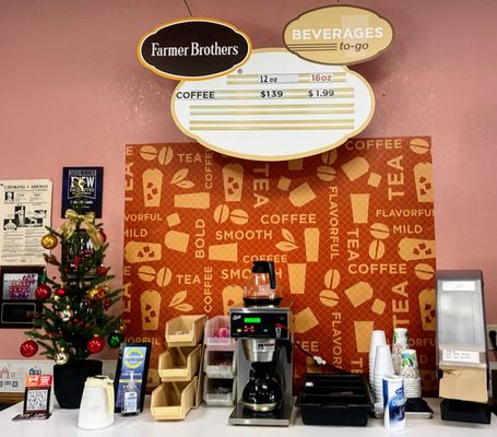 Dale's Donuts by null