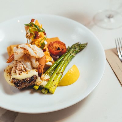 JOEY Bentall One by null