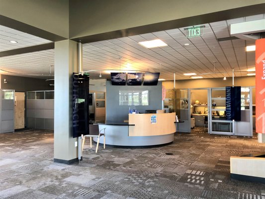 AIR ACADEMY CREDIT UNION - Updated July 2025 - 12 Photos & 28 Reviews - Aventa Credit Union Colorado Springs Co