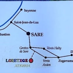 Loretxoa