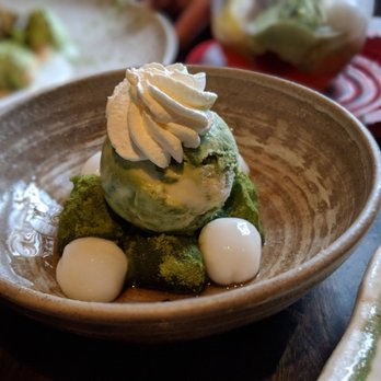 Cha-An - Japanese Near Me - New York, New York